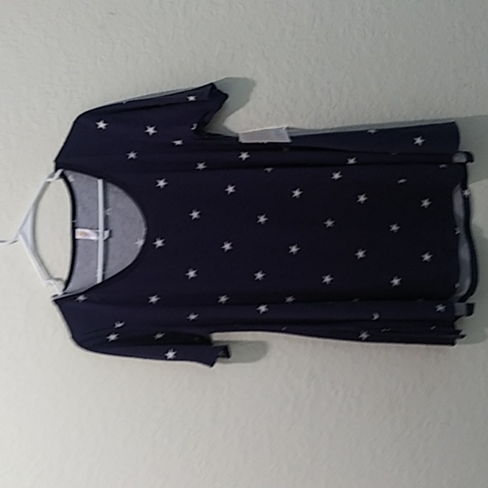 Lularoe Perfect T
